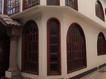 Casa en venta en Gustavo A. Madero | Activo inmobiliario con gran potencial patrimonial- 4 recamaras y 4 baños
