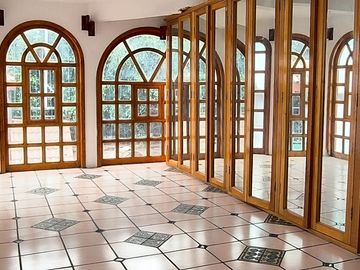 Casa en venta en Gustavo A. Madero | Activo inmobiliario con gran potencial patrimonial- 4 recamaras y 4 baños