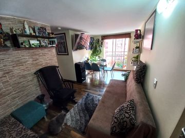 Vende Apartamento, Suba Fontanar del Rio