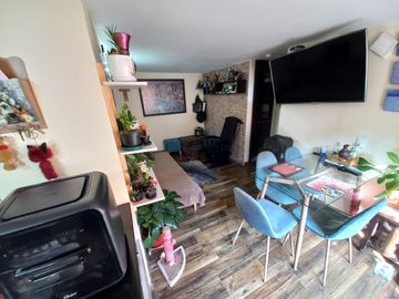 Vende Apartamento, Suba Fontanar del Rio