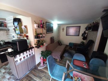 Vende Apartamento, Suba Fontanar del Rio