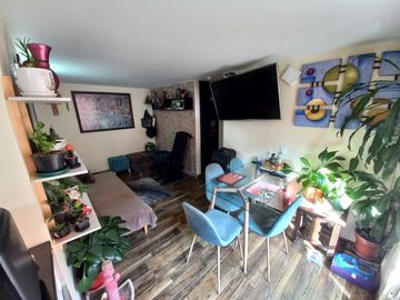 Vende Apartamento, Suba Fontanar del Rio