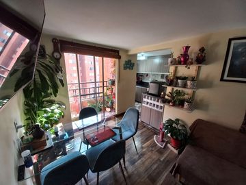 Vende Apartamento, Suba Fontanar del Rio