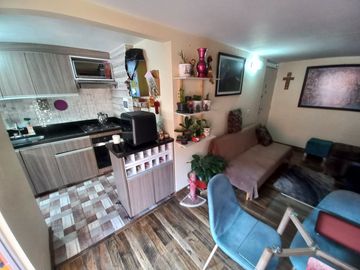 Vende Apartamento, Suba Fontanar del Rio