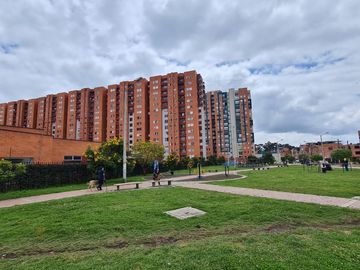 Vende Apartamento, Suba Fontanar del Rio