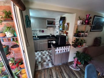 Vende Apartamento, Suba Fontanar del Rio