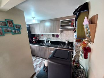 Vende Apartamento, Suba Fontanar del Rio