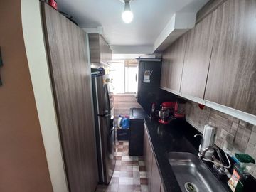 Vende Apartamento, Suba Fontanar del Rio