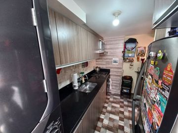 Vende Apartamento, Suba Fontanar del Rio