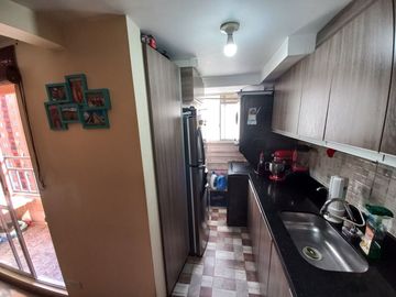 Vende Apartamento, Suba Fontanar del Rio