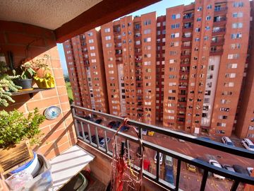 Vende Apartamento, Suba Fontanar del Rio