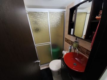 Vende Apartamento, Suba Fontanar del Rio