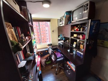 Vende Apartamento, Suba Fontanar del Rio