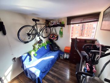 Vende Apartamento, Suba Fontanar del Rio