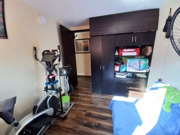 Vende Apartamento, Suba Fontanar del Rio
