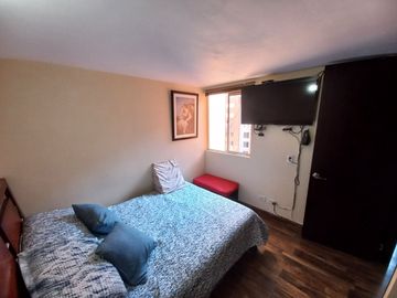 Vende Apartamento, Suba Fontanar del Rio