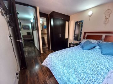 Vende Apartamento, Suba Fontanar del Rio
