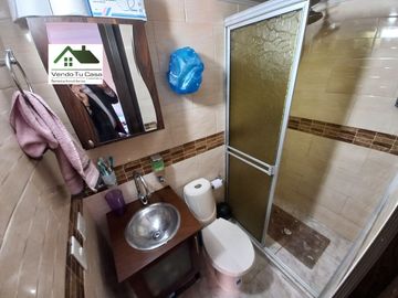 Vende Apartamento, Suba Fontanar del Rio