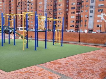 Vende Apartamento, Suba Fontanar del Rio