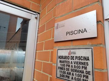 Vende Apartamento, Suba Fontanar del Rio