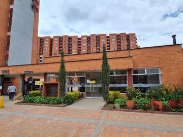 Vende Apartamento, Suba Fontanar del Rio