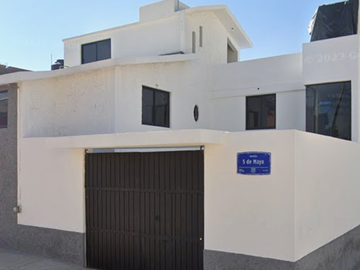 CASA EN VENTA EN PUEBLA DE ZARAGOZA PUEBLA