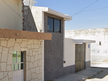 CASA EN VENTA EN PUEBLA DE ZARAGOZA PUEBLA