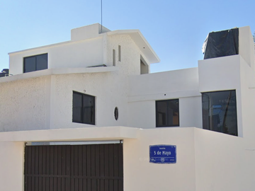 CASA EN VENTA EN PUEBLA DE ZARAGOZA PUEBLA