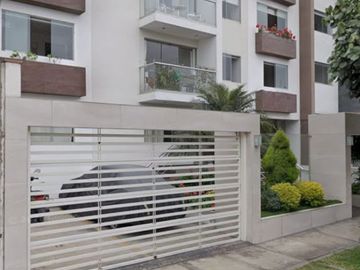 DUPLEX DE 227M2 + 3 COCHERAS EN VENTA EN CHACARRILLA - SAN BORJA