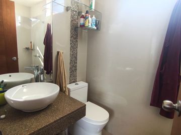 DUPLEX DE 227M2 + 3 COCHERAS EN VENTA EN CHACARRILLA - SAN BORJA
