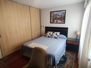 DUPLEX DE 227M2 + 3 COCHERAS EN VENTA EN CHACARRILLA - SAN BORJA