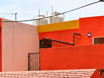 CASA EN VENTA EN SAN PEDRO TLAQUEPAQUE JALISCO