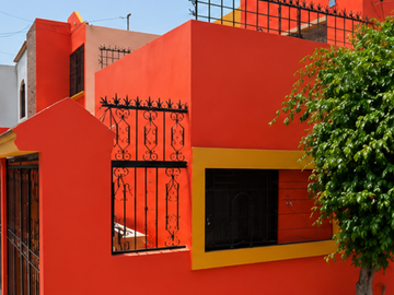 CASA EN VENTA EN SAN PEDRO TLAQUEPAQUE JALISCO