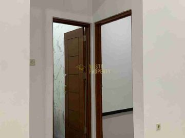 RUMAH BARU SIAP HUNI DEKAT AKMIL MAGELANG
