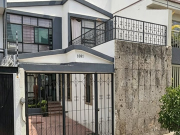 Casa en Venta en Rio Colotlan Zapopan Jalisco.– Excelente Oportunidad de Inversión