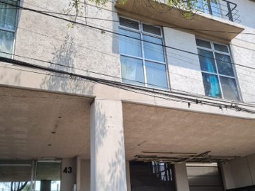DEPARTAMENTO EN VENTA 2 RECAMARAS
