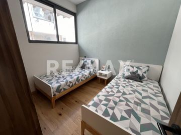 Casa en venta entre Santa Fe e Interlomas | Diseño contemporáneo y estilo residencial premium- 3 recamaras y 2.5 baños