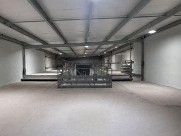 🏭 Bodega en Renta Zona Centro, Monterrey, N.L.