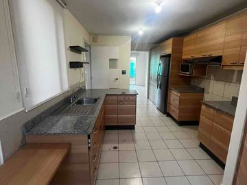 Renta  casa