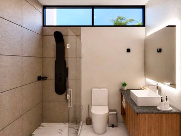Casa NUEVA en venta en Colonia Autocinema, Conjunto Residencias Cádiz, Guadalajara