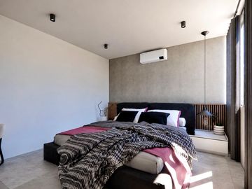 Casa NUEVA en venta en Colonia Autocinema, Conjunto Residencias Cádiz, Guadalajara