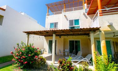 Casa en Venta, Fraccionamiento Marina Diamante, Acapulco, Guerrero