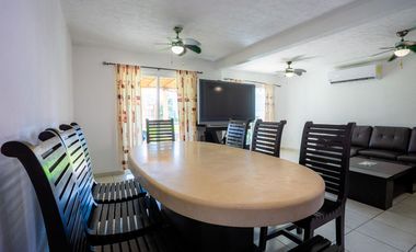 Casa en Venta, Fraccionamiento Marina Diamante, Acapulco, Guerrero