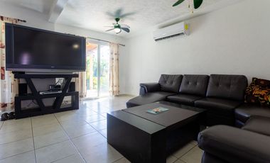 Casa en Venta, Fraccionamiento Marina Diamante, Acapulco, Guerrero