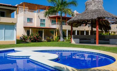 Casa en Venta, Fraccionamiento Marina Diamante, Acapulco, Guerrero