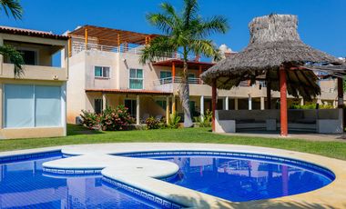 Casa en Venta, Fraccionamiento Marina Diamante, Acapulco, Guerrero