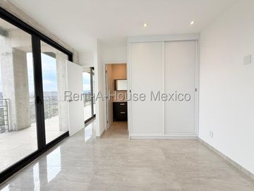 Departamento de dos recámras en renta en Altos Juriquilla, Querétaro