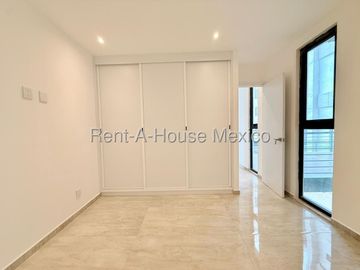 Departamento de dos recámras en renta en Altos Juriquilla, Querétaro