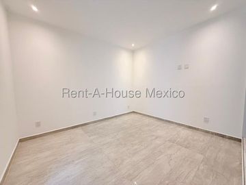 Renta departamento en Juriquilla 2 recamaras m2 99.66 con terrazas y amenidades