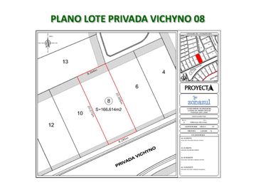 LOTES EN PARQUE SAN JOSE - PRIVADA EXCLUSIVA